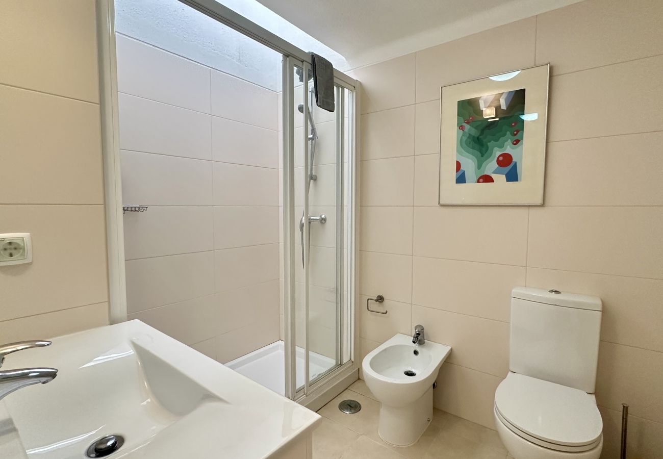 Villa à Vilamoura - Golfe | Piscina Partilhada | 7 Pax | Vilamoura