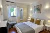 Villa à Vilamoura - Golfe | Piscina Partilhada | 7 Pax | Vilamoura