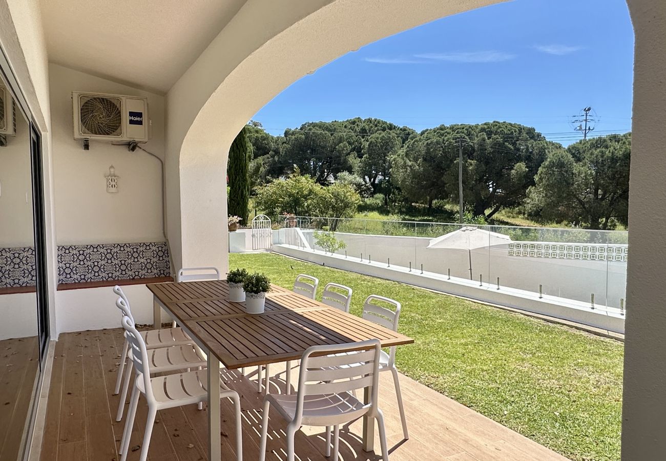 Villa à Albufeira - Felicidade | Piscina Aquecida | 8 Pax | Albufeira
