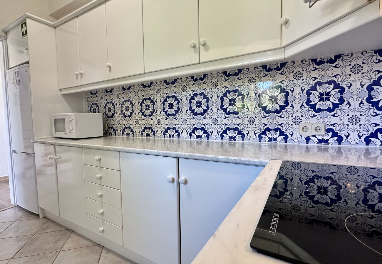 Villa à Albufeira - Felicidade | Piscina Aquecida | 8 Pax | Albufeira