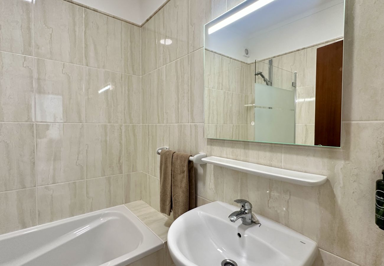 Villa à Albufeira - Felicidade | Piscina Aquecida | 8 Pax | Albufeira