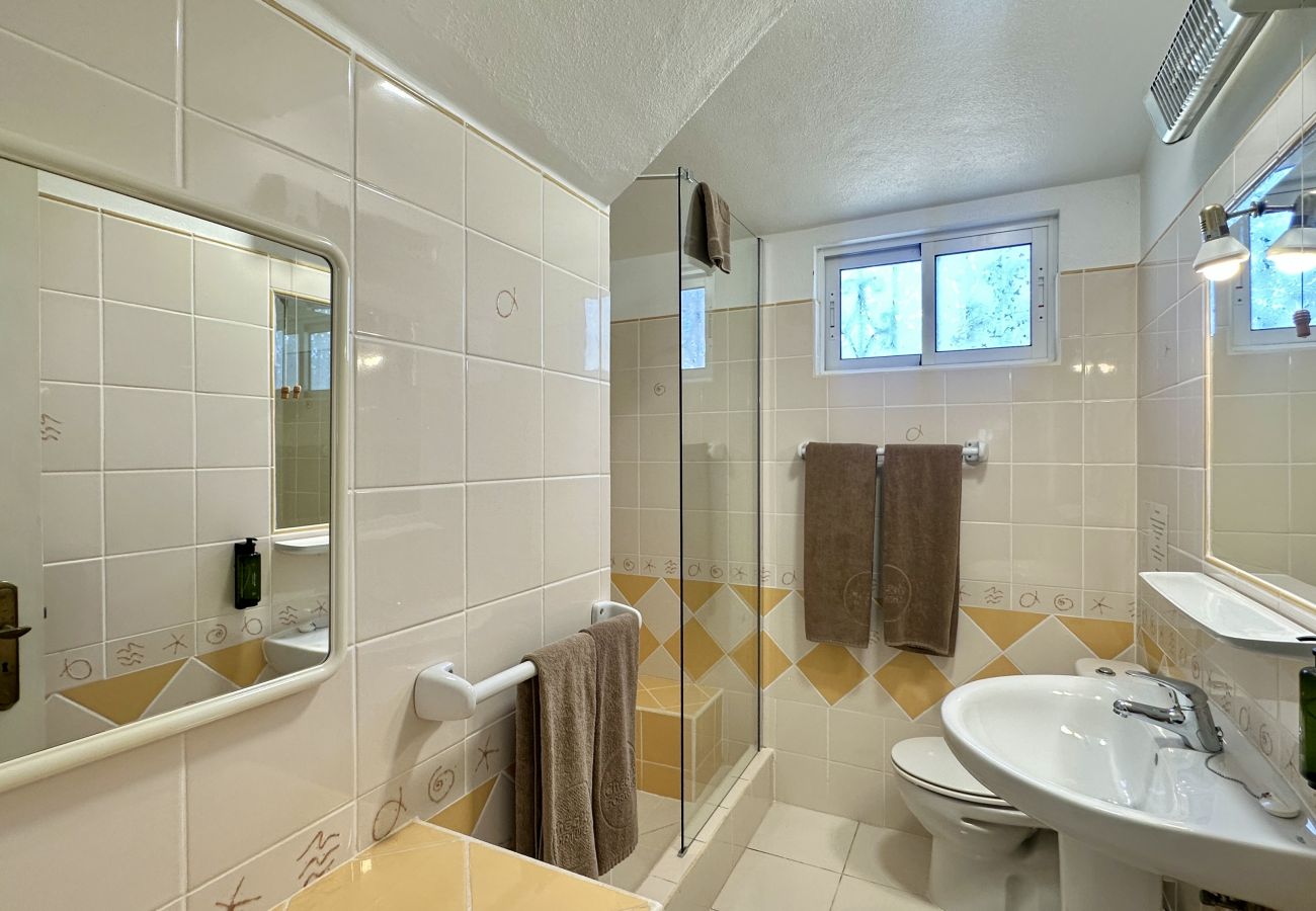 Villa à Albufeira - Felicidade | Piscina Aquecida | 8 Pax | Albufeira