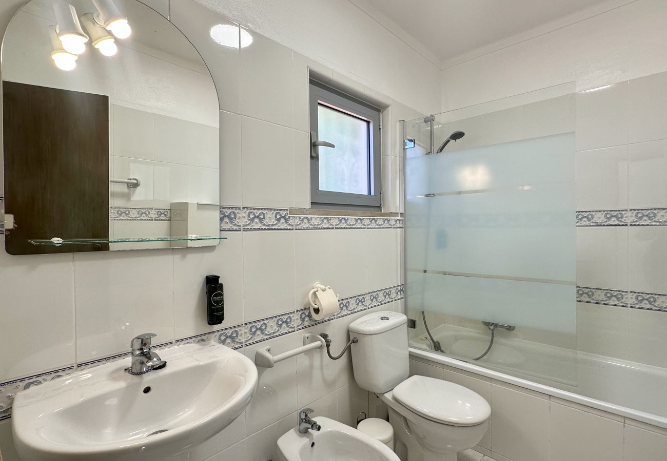Villa à Albufeira - Felicidade | Piscina Aquecida | 8 Pax | Albufeira