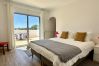 Villa à Albufeira - Felicidade | Piscina Aquecida | 8 Pax | Albufeira
