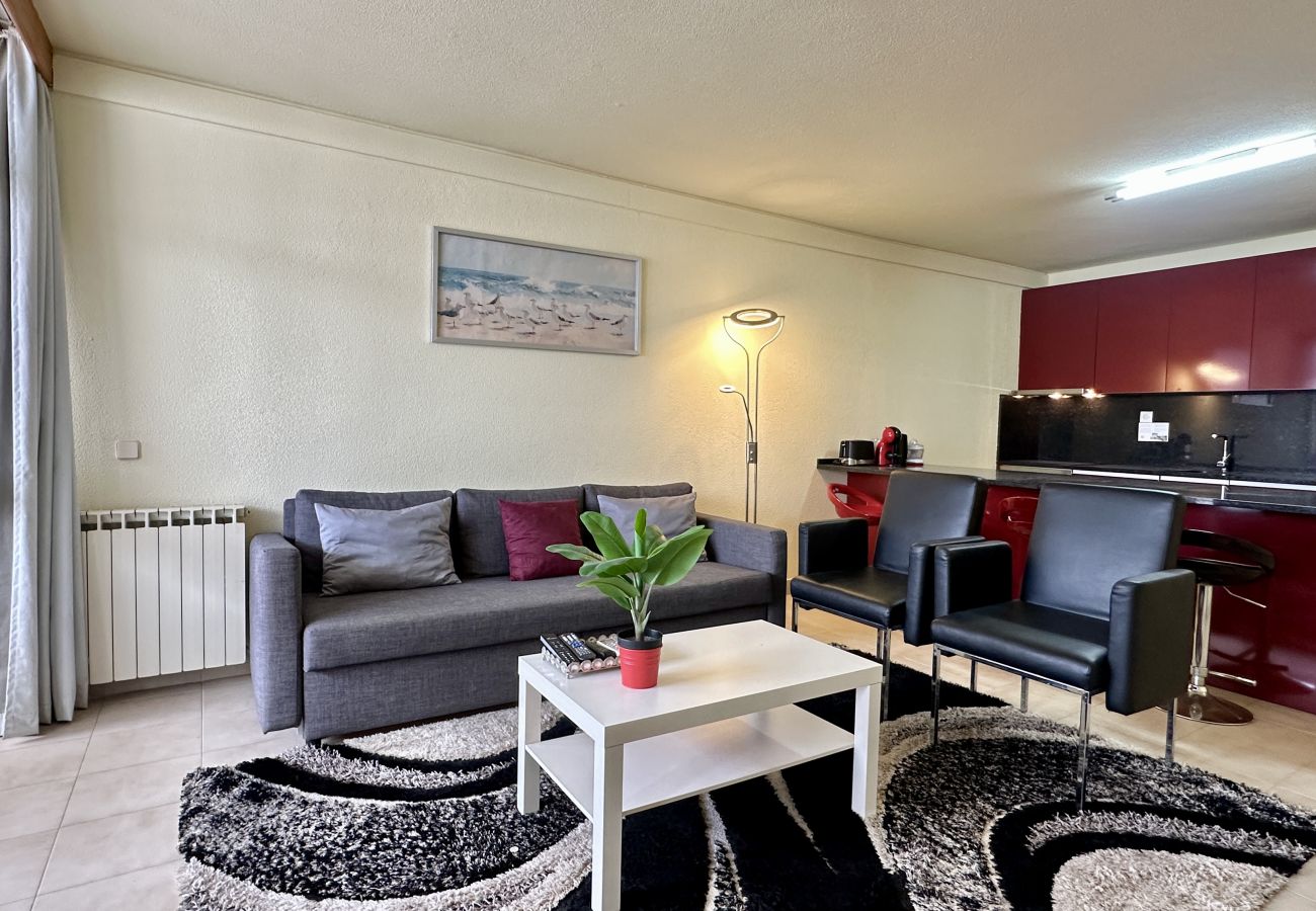 Appartement à Albufeira - Cigale | Perto da Praia | Olhos de Água