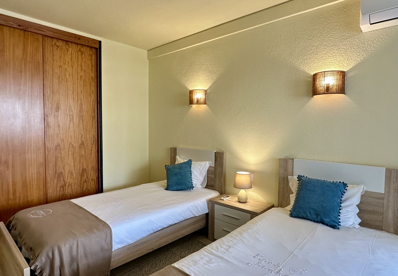 Appartement à Albufeira - Cigale | Perto da Praia | Olhos de Água