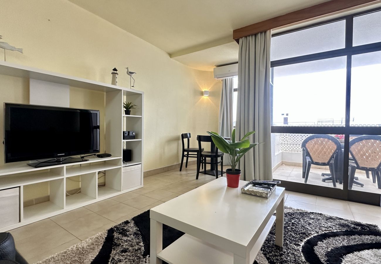 Appartement à Albufeira - Cigale | Perto da Praia | Olhos de Água