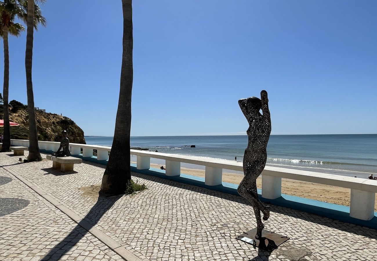 Appartement à Albufeira - Cigale | Perto da Praia | Olhos de Água
