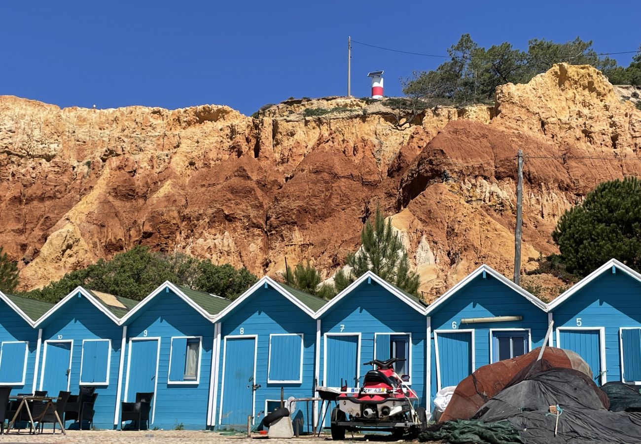 Appartement à Albufeira - Cigale | Perto da Praia | Olhos de Água