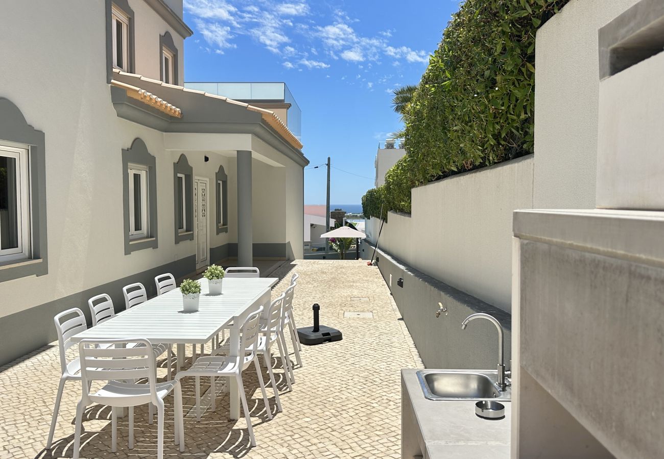 Villa à Albufeira - Águia | Piscina Privada | 10 Pax | Albufeira