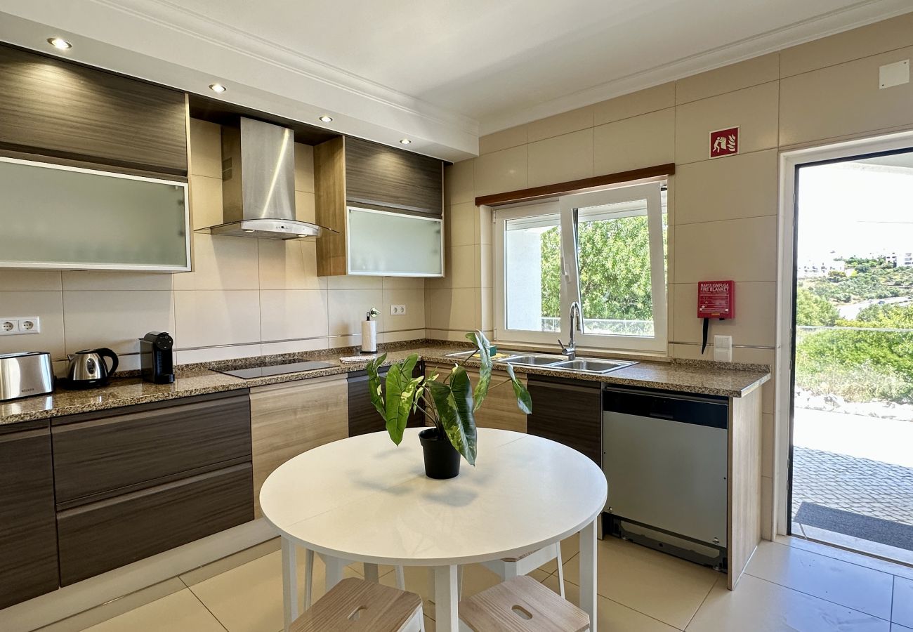 Villa à Albufeira - Águia | Piscina Privada | 10 Pax | Albufeira