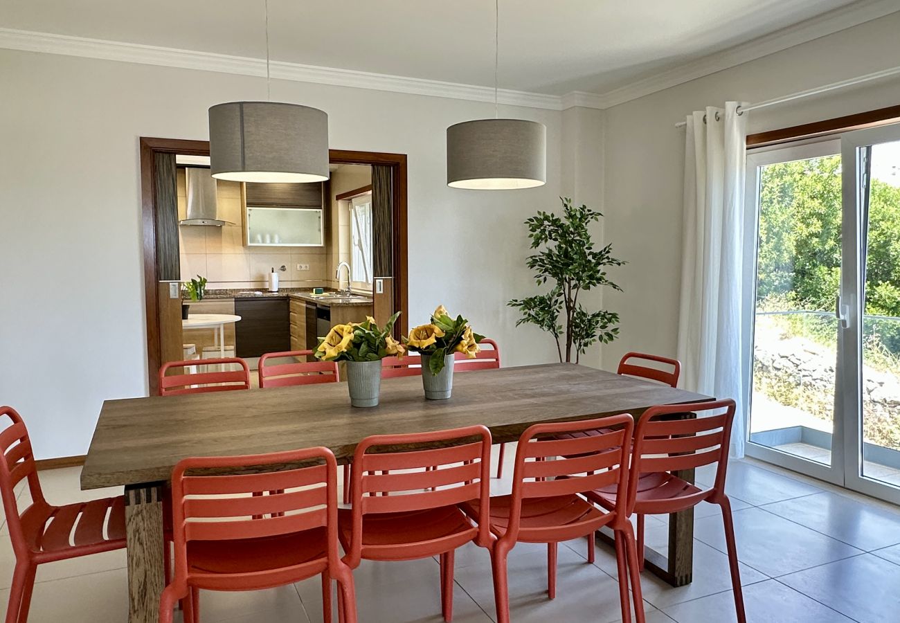 Villa à Albufeira - Águia | Piscina Privada | 10 Pax | Albufeira