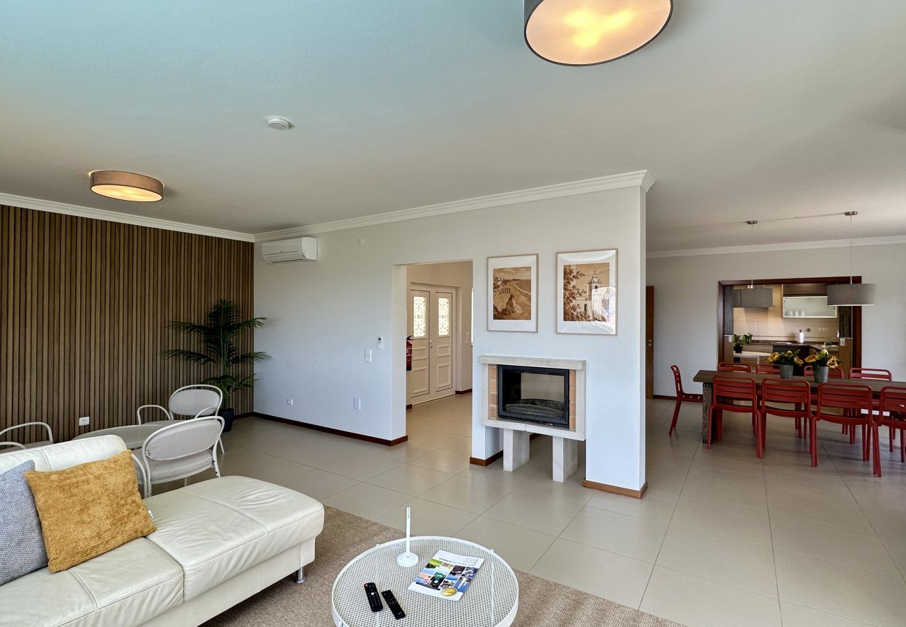 Villa à Albufeira - Águia | Piscina Privada | 10 Pax | Albufeira