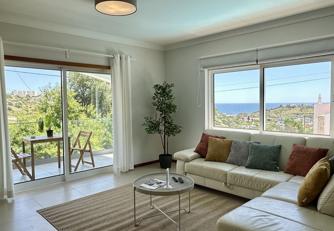 Villa à Albufeira - Águia | Piscina Privada | 10 Pax | Albufeira