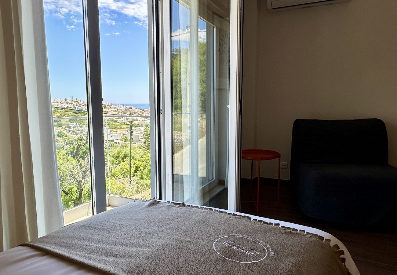 Villa à Albufeira - Águia | Piscina Privada | 10 Pax | Albufeira