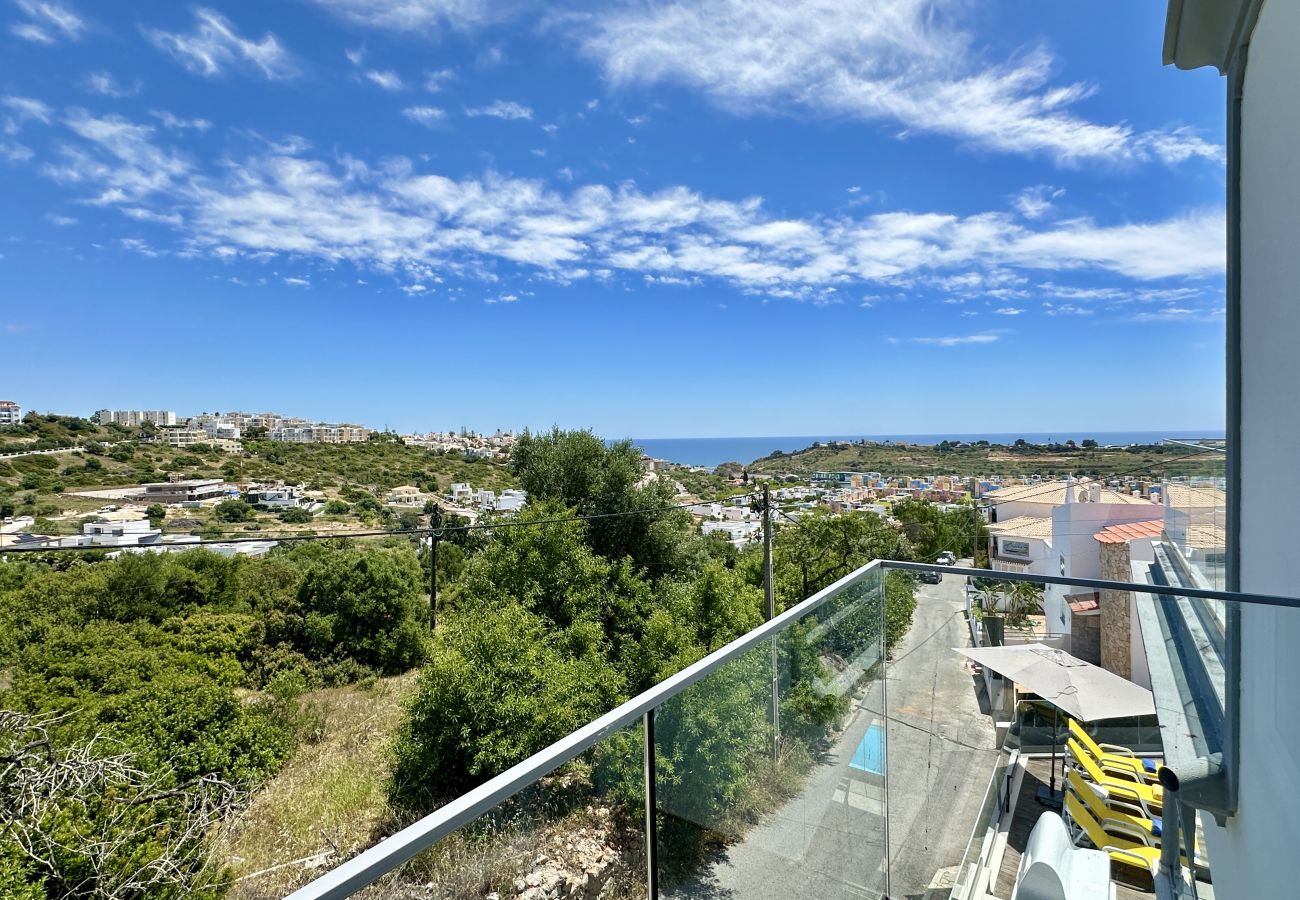 Villa à Albufeira - Águia | Piscina Privada | 10 Pax | Albufeira