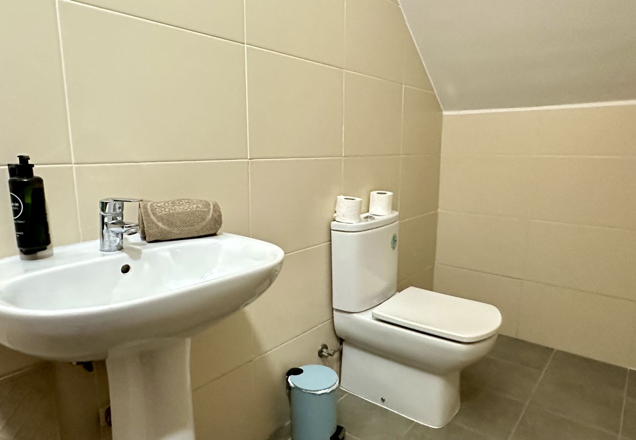 Villa à Albufeira - Águia | Piscina Privada | 10 Pax | Albufeira