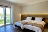 Villa à Albufeira - Águia | Piscina Privada | 10 Pax | Albufeira