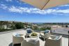 Villa à Albufeira - Águia | Piscina Privada | 10 Pax | Albufeira