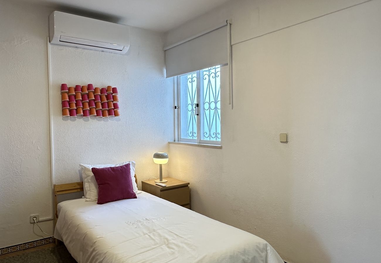 Villa à Albufeira - Branca | Piscina Privada | 12 Pax | Albufeira