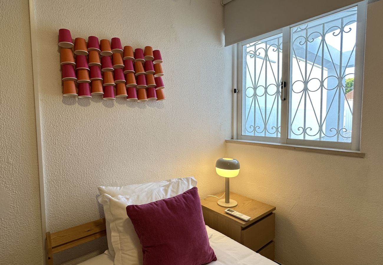 Villa à Albufeira - Branca | Piscina Privada | 12 Pax | Albufeira
