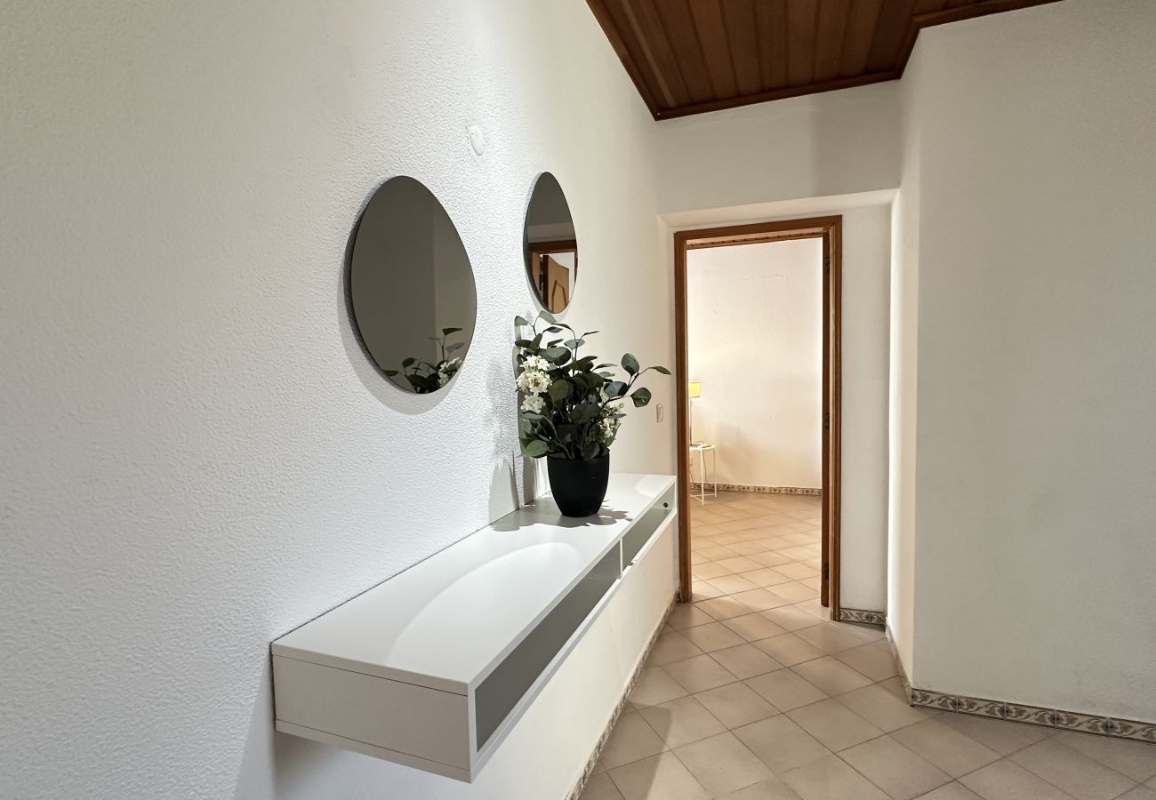 Villa à Albufeira - Rosa | Piscina Privada | 8 Pax | Albufeira