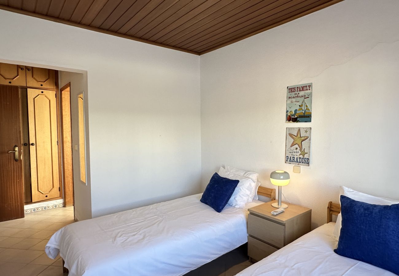 Villa à Albufeira - Rosa | Piscina Privada | 8 Pax | Albufeira