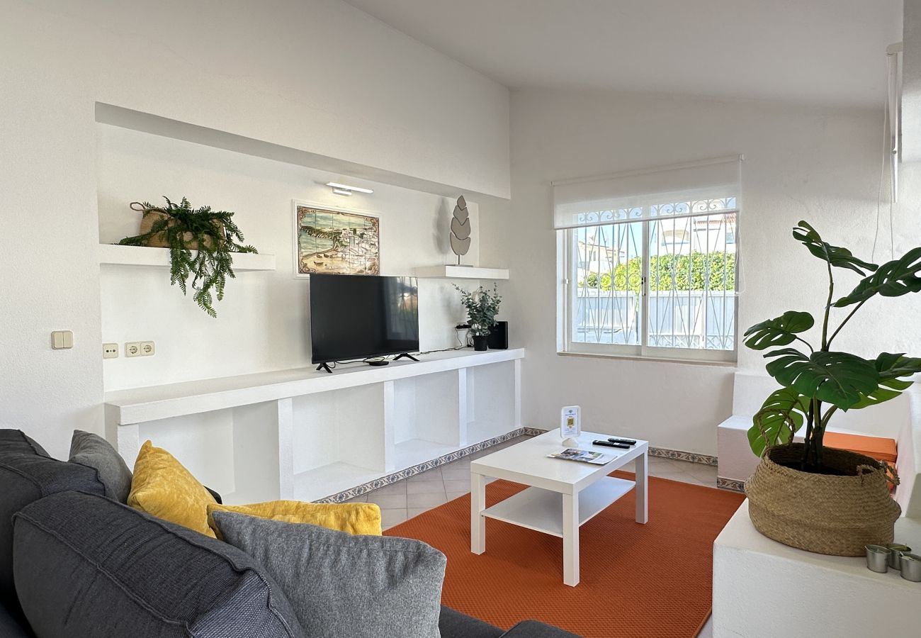 Villa à Albufeira - Rosa | Piscina Privada | 8 Pax | Albufeira