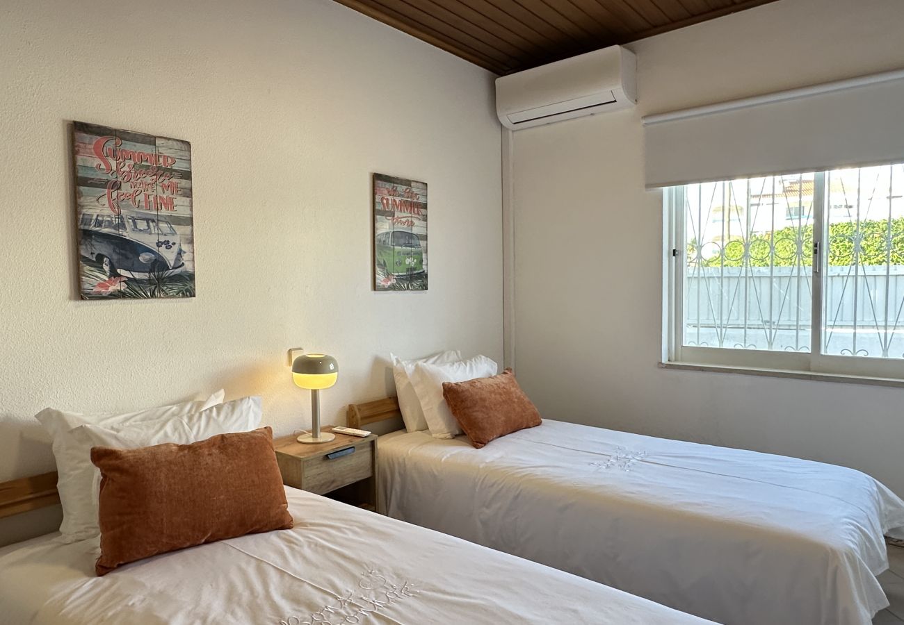 Villa à Albufeira - Rosa | Piscina Privada | 8 Pax | Albufeira