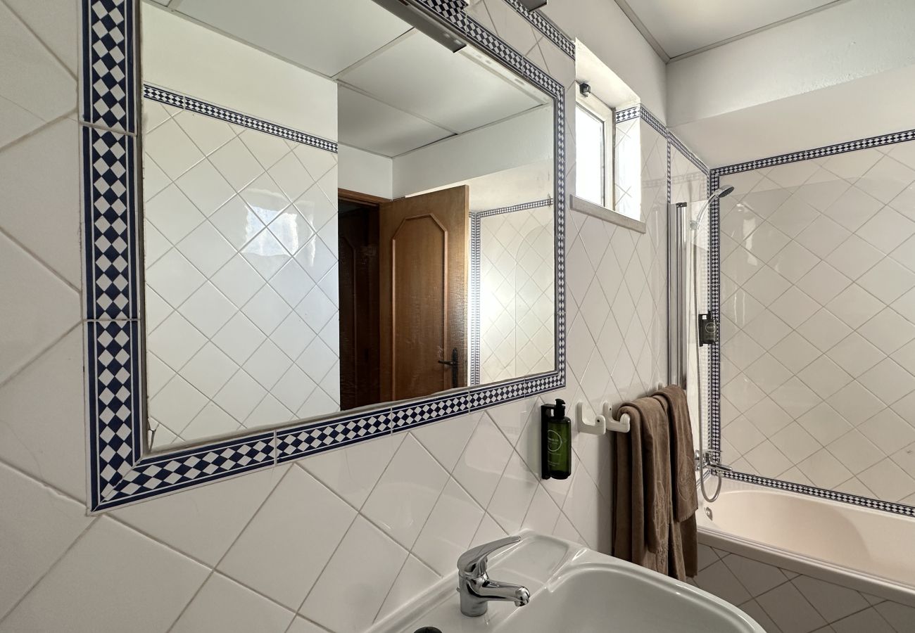 Villa à Albufeira - Rosa | Piscina Privada | 8 Pax | Albufeira