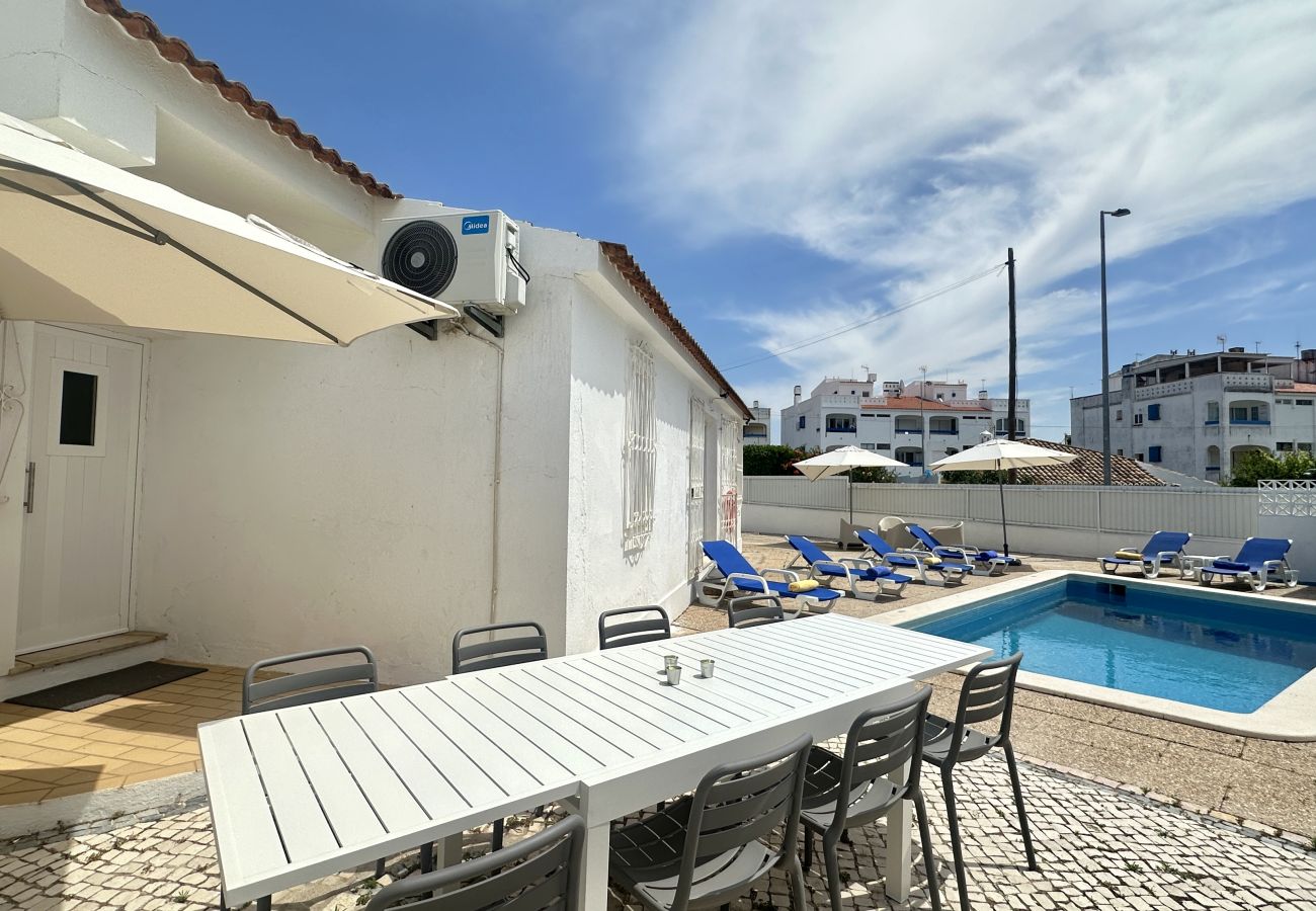 Villa à Albufeira - Rosa | Piscina Privada | 8 Pax | Albufeira