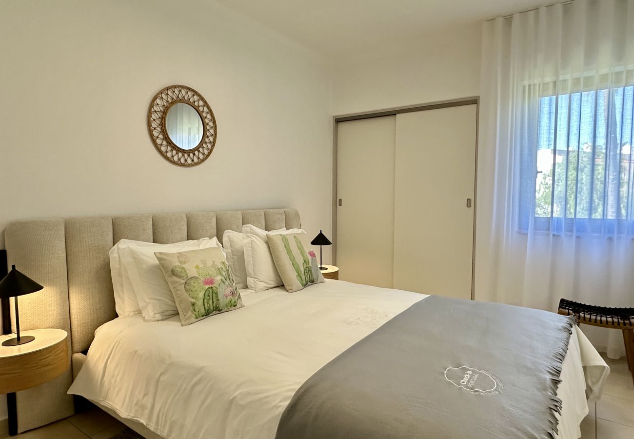 Appartement à Albufeira - Forte | Perto da Praia | 6 Pax | Albufeira