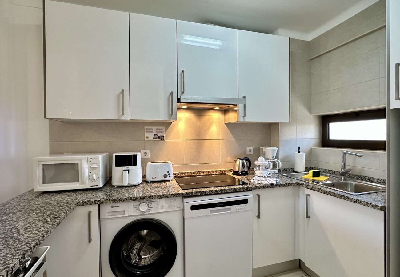 Appartement à Albufeira - Forte | Perto da Praia | 6 Pax | Albufeira