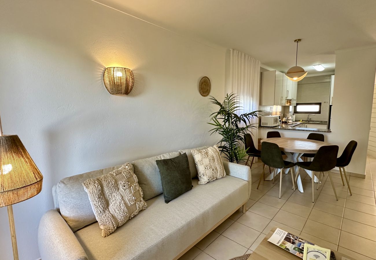 Appartement à Albufeira - Forte | Perto da Praia | 6 Pax | Albufeira