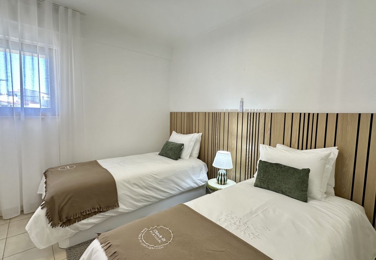 Appartement à Albufeira - Forte | Perto da Praia | 6 Pax | Albufeira