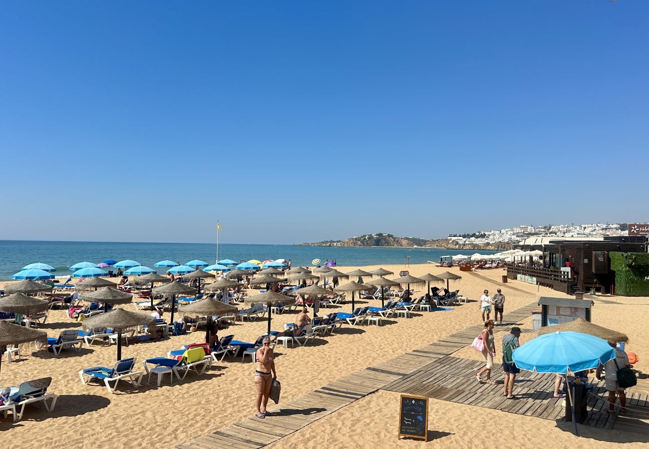Appartement à Albufeira - Forte | Perto da Praia | 6 Pax | Albufeira